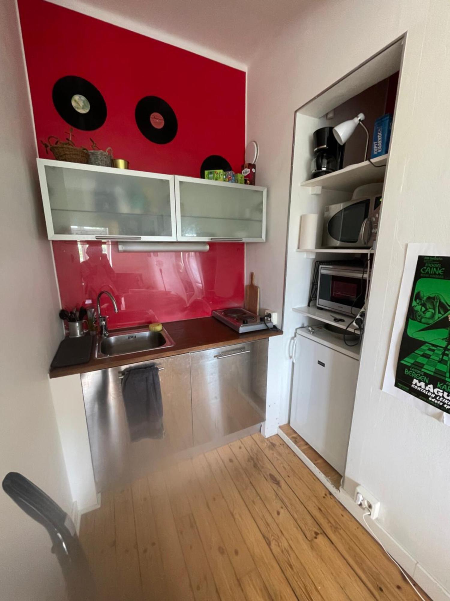 Haemeentie Single Apt